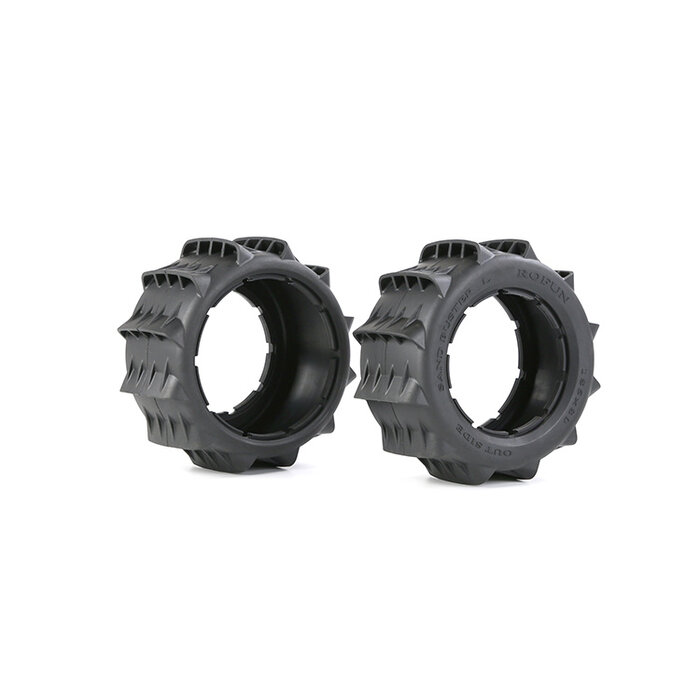 RovanSports BAHA5B new desert rear tire (185*80) 2 pcs.