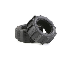 RovanSports BAHA5B new desert rear tire (185*80) 2 pcs.