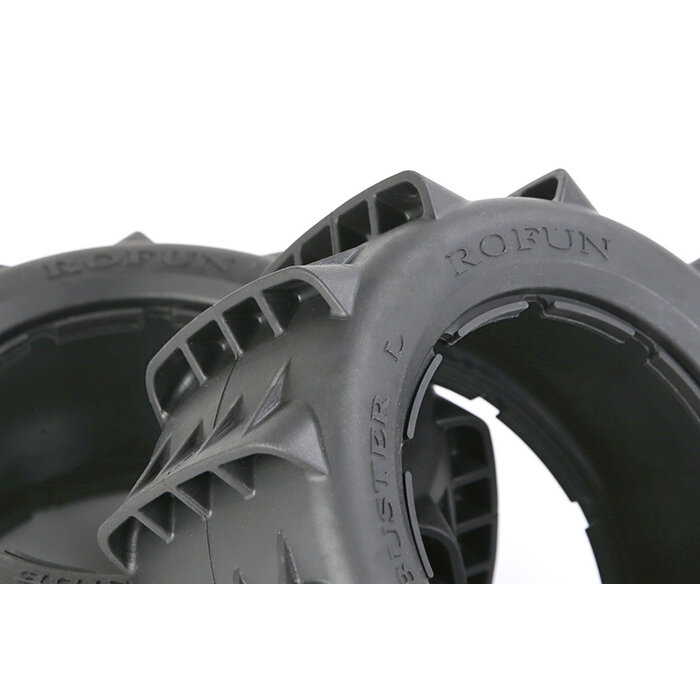 RovanSports BAHA5B new desert rear tire (185*80) 2 pcs.