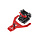 BAHA Front Core Bracket Assembly (rot oder schwarz)