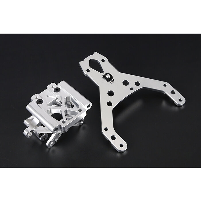 RovanSports BAHA Front Core Bracket Assemby (red or black)