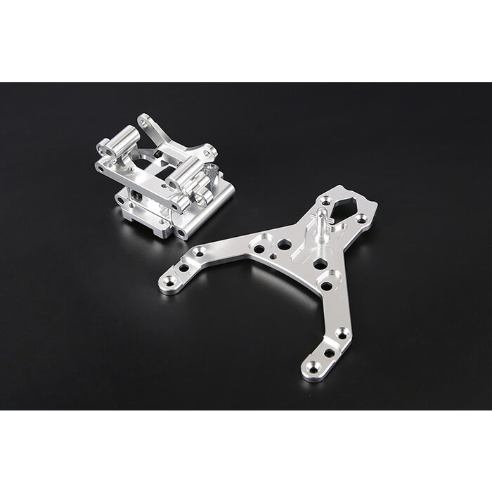 RovanSports BAHA Front Core Bracket Assemby (red or black)