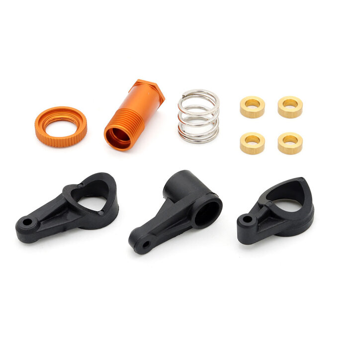 ZD Racing MT16 Originalteil Lenksatz