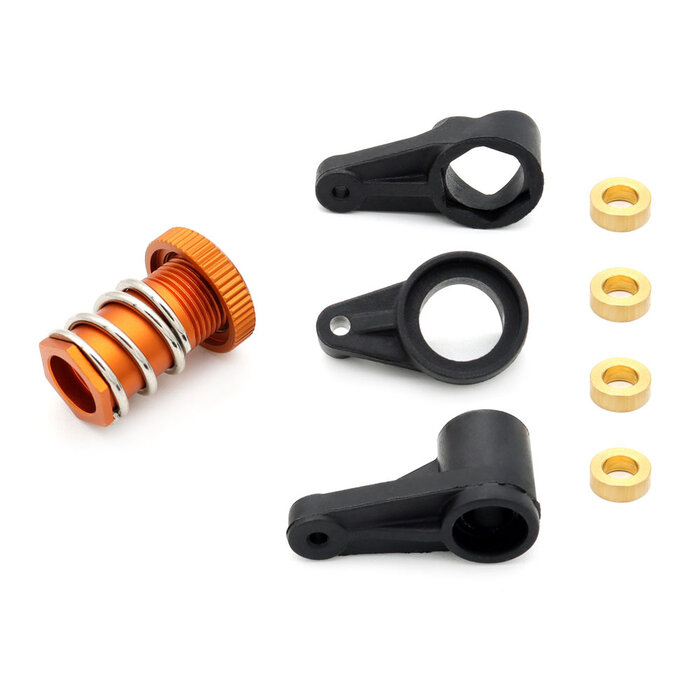ZD Racing MT16 Original part steering set