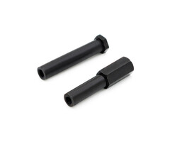 ZD Racing MT16 Lenkwellen