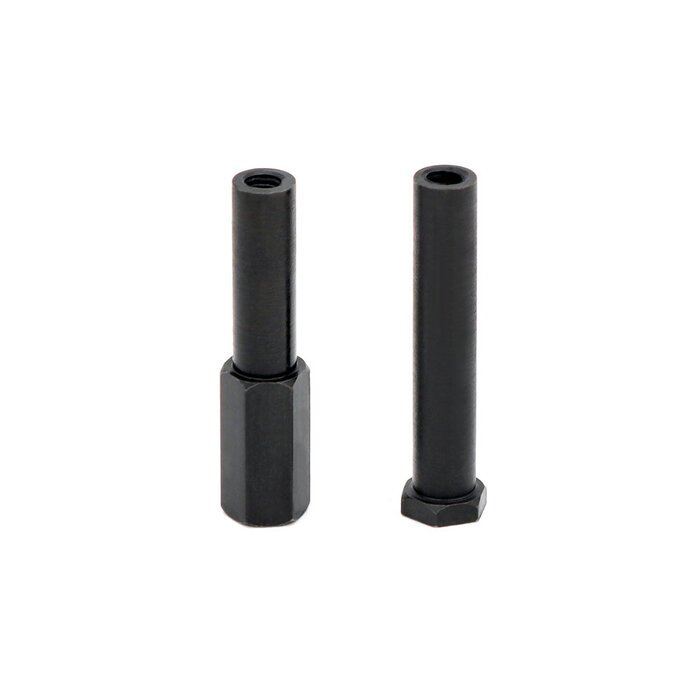 ZD Racing MT16 Steering shafts made from sturdy plastic