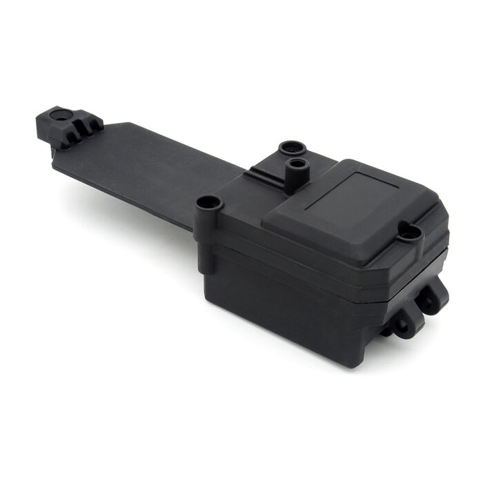 ZD Racing MT16 Receiver box second floor integrated assembly