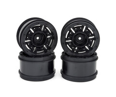 ZD Racing MT16 Wielnaaf / velgenset 4 stuks