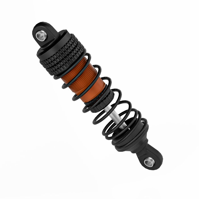 ZD Racing MT16 Shock absorbers 2 pc.