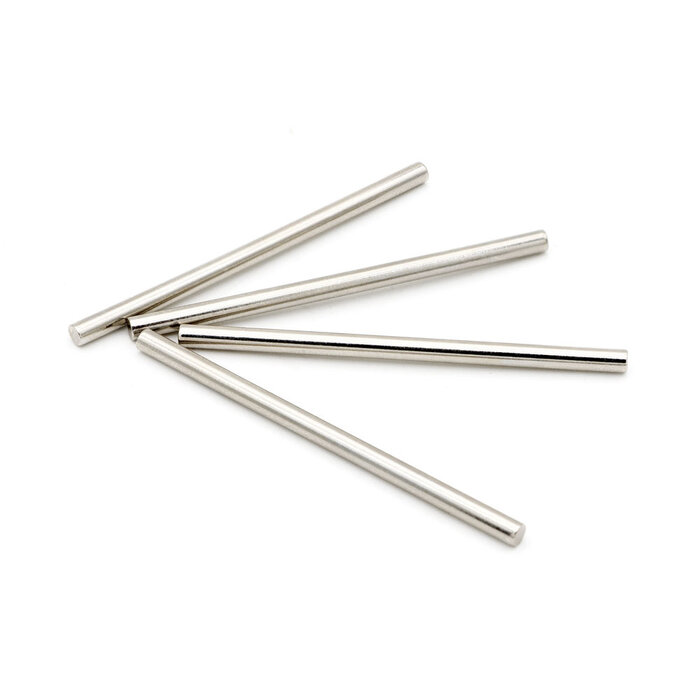 ZD Racing MT16 Lower suspension pins (swing arm) 4 pc.