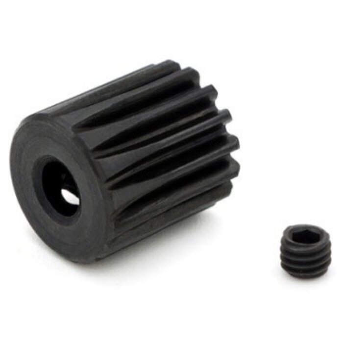 ZD Racing MT16 Motor tandwiel 48dp 15T en 21T