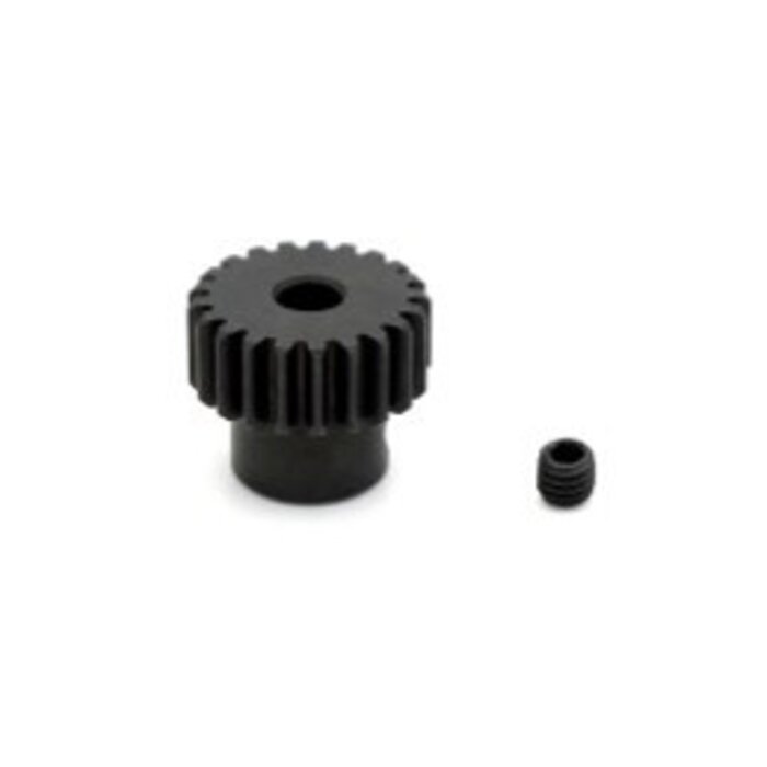 ZD Racing MT16 Motor tandwiel 48dp 15T en 21T