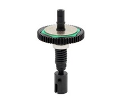 ZD Racing MT16 Beperkte slip reductietandwielconstructie