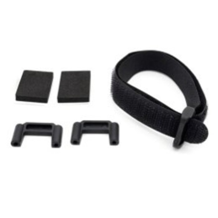 ZD Racing MT16 Batterijhouder