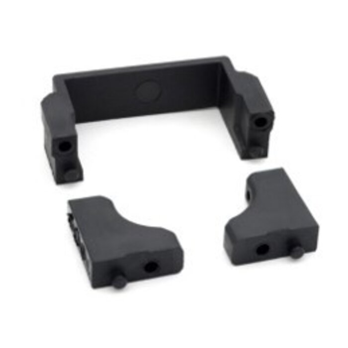 ZD Racing MT16 Servohalterung