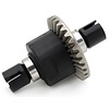 ZD Racing MT16 Voor-/achterdifferentieel