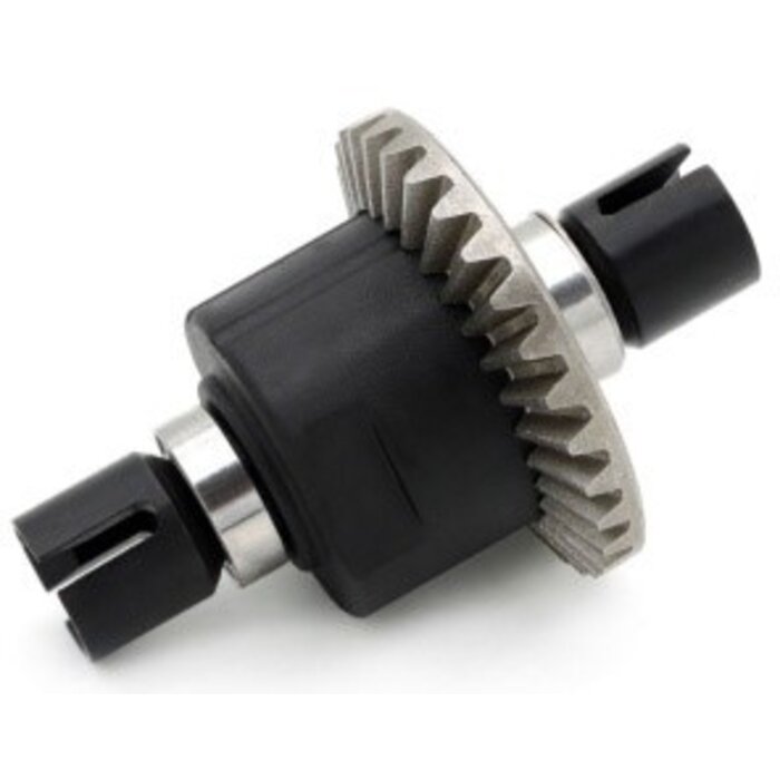 ZD Racing MT16 Voor-/achterdifferentieel