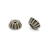 ZD Racing MT16 Differentieel aangedreven tandwiel 2 stuks