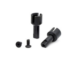 ZD Racing MT16 Aktiver Getriebebecher 2 St"