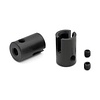 ZD Racing MT16 Midden aandrijfcup 2 stuks