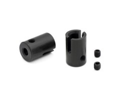 ZD Racing MT16 Midden aandrijfcup 2 stuks