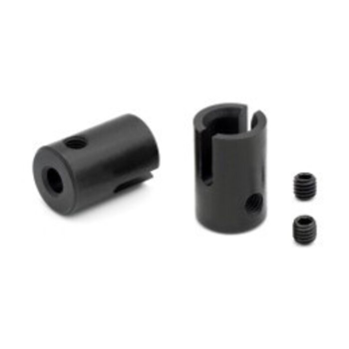 ZD Racing MT16 Midden aandrijfcup 2 stuks
