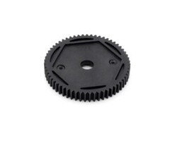 ZD Racing MT16 Nylon middenreductietandwiel