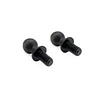 ZD Racing MT16 Kogelomloopspindels 4,8mm 2 stuks