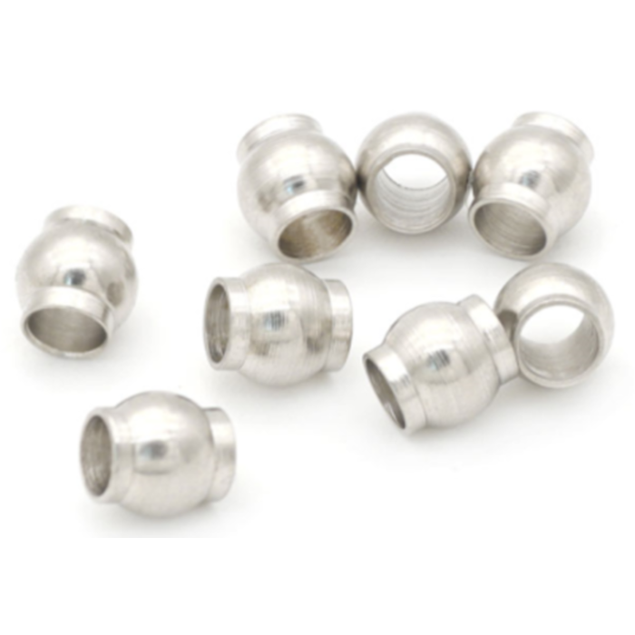 ZD Racing MT16 Kugelumlaufspindeln 4,8mm 2 Stück