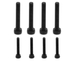ZD Racing MT16 Screws M2x12 & M3x18