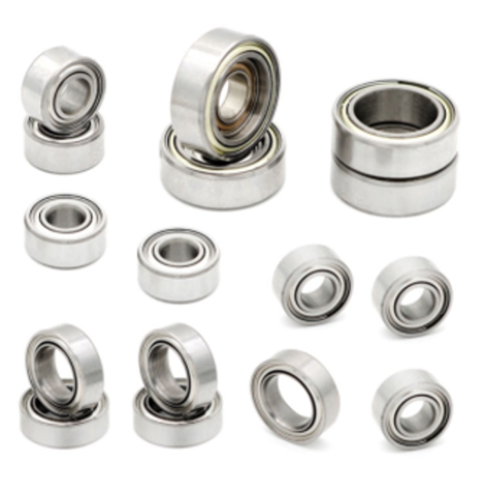 ZD Racing MT16 Bearings series