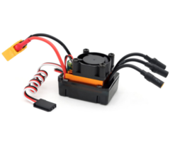 ZD Racing MT16 35A 3S Brushless ESC