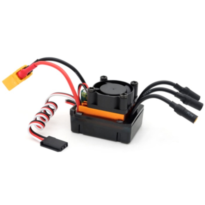 ZD Racing MT16 35A 3S Brushless ESC