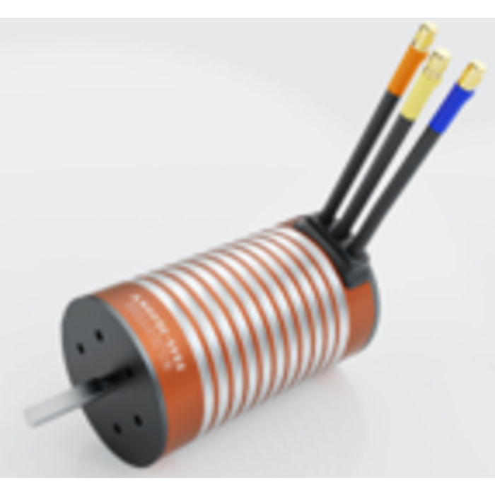 ZD Racing MT16 borstelloze motor 3600KV