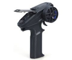 ZD Racing MT16 Sender und Empfänger