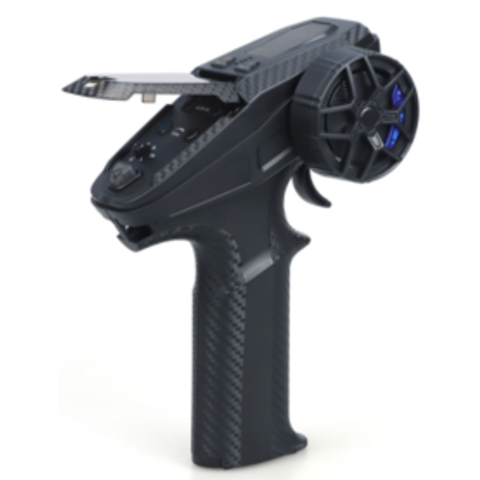 ZD Racing MT16 Zender en ontvanger