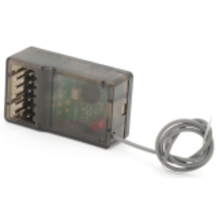 ZD Racing MT16 Zender en ontvanger