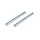 Rear up suspesion axis pins (6x65) 2 pc.