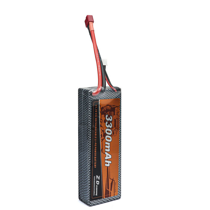 ZD Racing LiPo Battery brushless 35C /  Li-po 11.1V 35C 3300mAH Battery