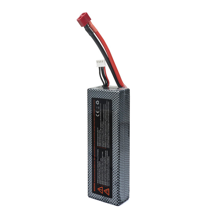 ZD Racing LiPo Battery brushless 35C /  Li-po 11.1V 35C 3300mAH Battery