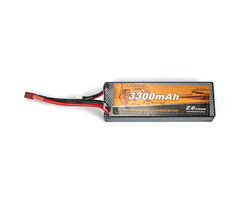 ZD Racing LiPo Battery brushless 35C /  Li-po 11.1V 35C 3300mAH Battery