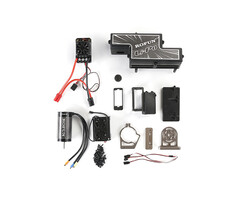RovanLosi Conversion kit II oil change to electric  for Losi 5ive-T / Rovan LT or SLT