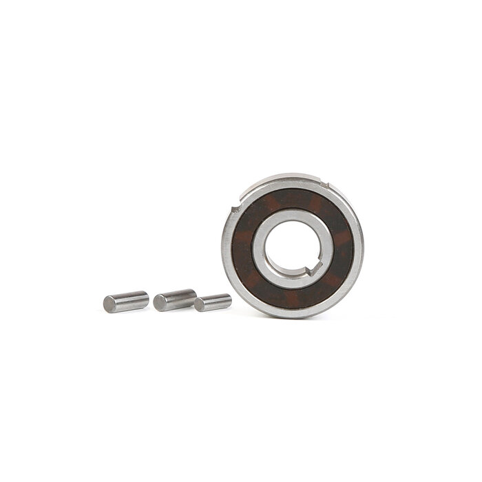 RovanSports  Bearing and bearing pin for two speed set (111032)
