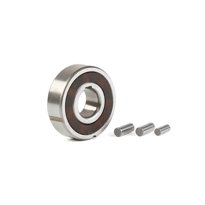 RovanSports  Bearing and bearing pin for two speed set (111032)