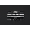 RovanLosi Steering rod (4pcs)