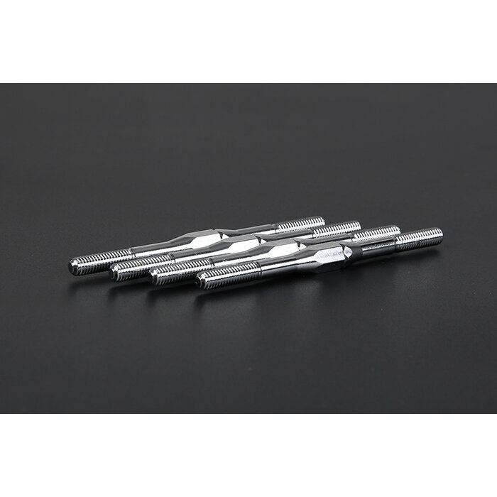 RovanLosi Steering rod  l Lenkstange (4pcs) - 95mm