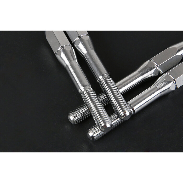 RovanLosi Steering rod  l Lenkstange (4pcs) - 95mm