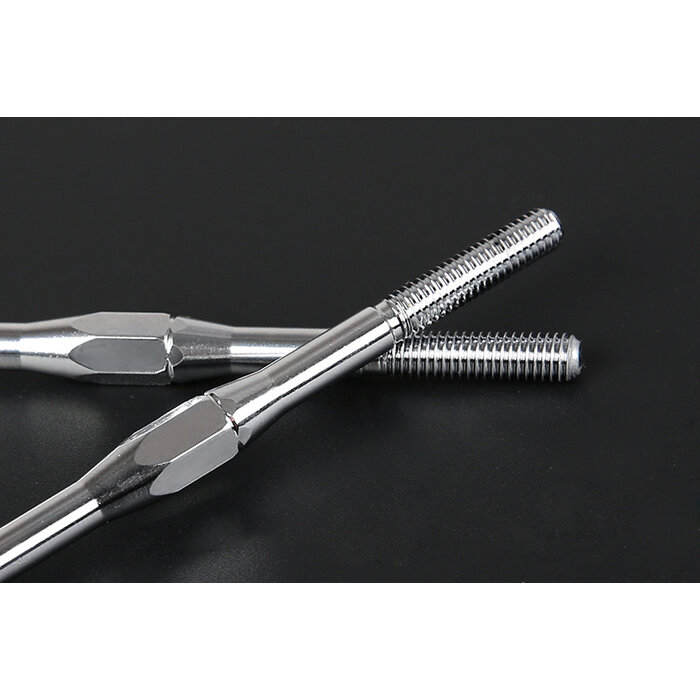 RovanLosi link span for rear upper suspension (2pcs) - 110 mm