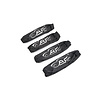 RovanSports Dust covers for shock absorbers buggy/Baja (4pcs) in three different colors