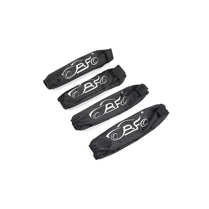 RovanSports Dust covers for shock absorbers buggy/Baja (4pcs) in three different colors